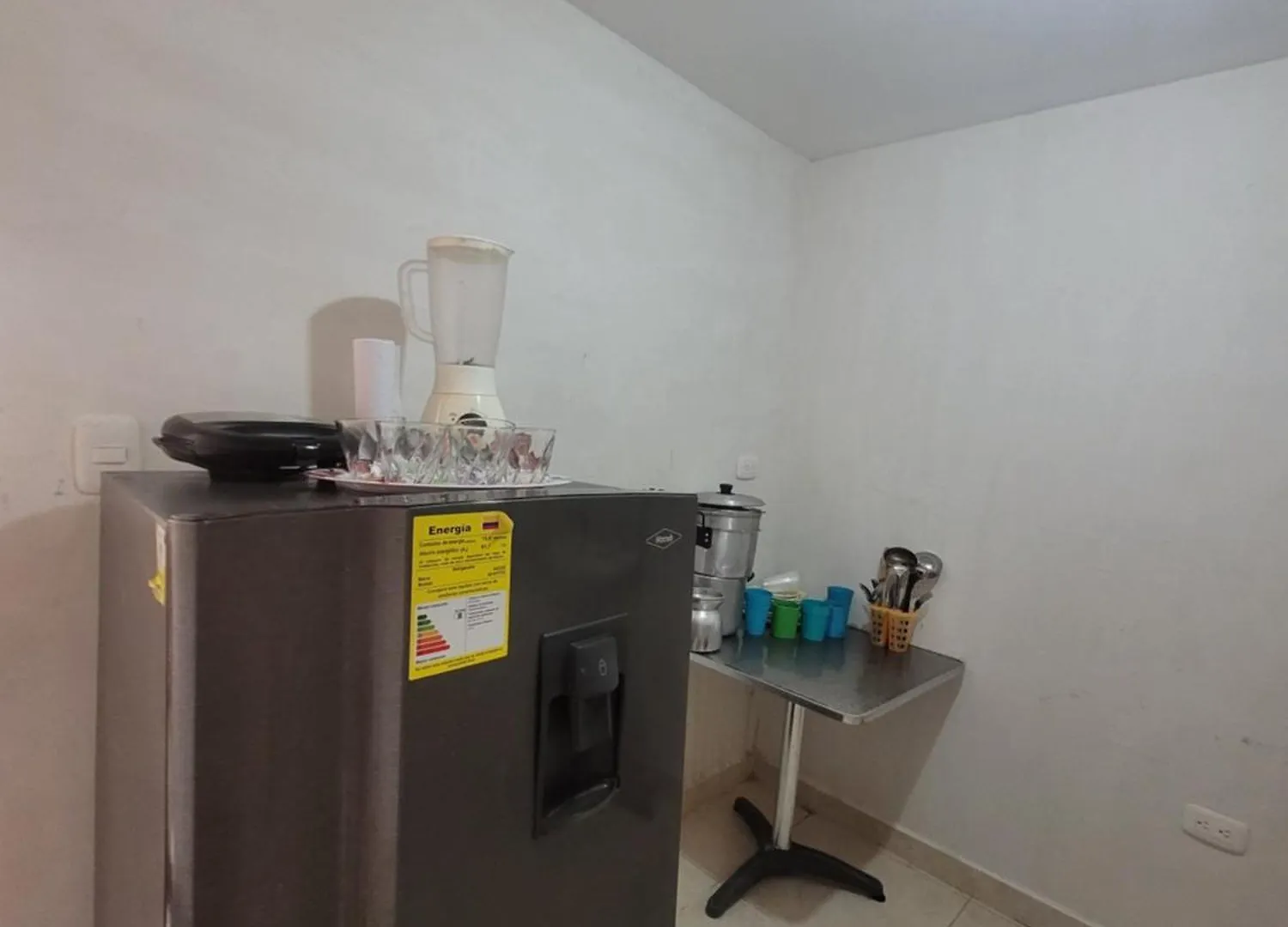 Edificio 694 Cartagena Apartment Colombia