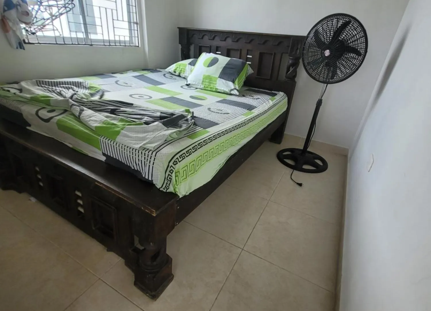 Edificio 694 Cartagena Apartment