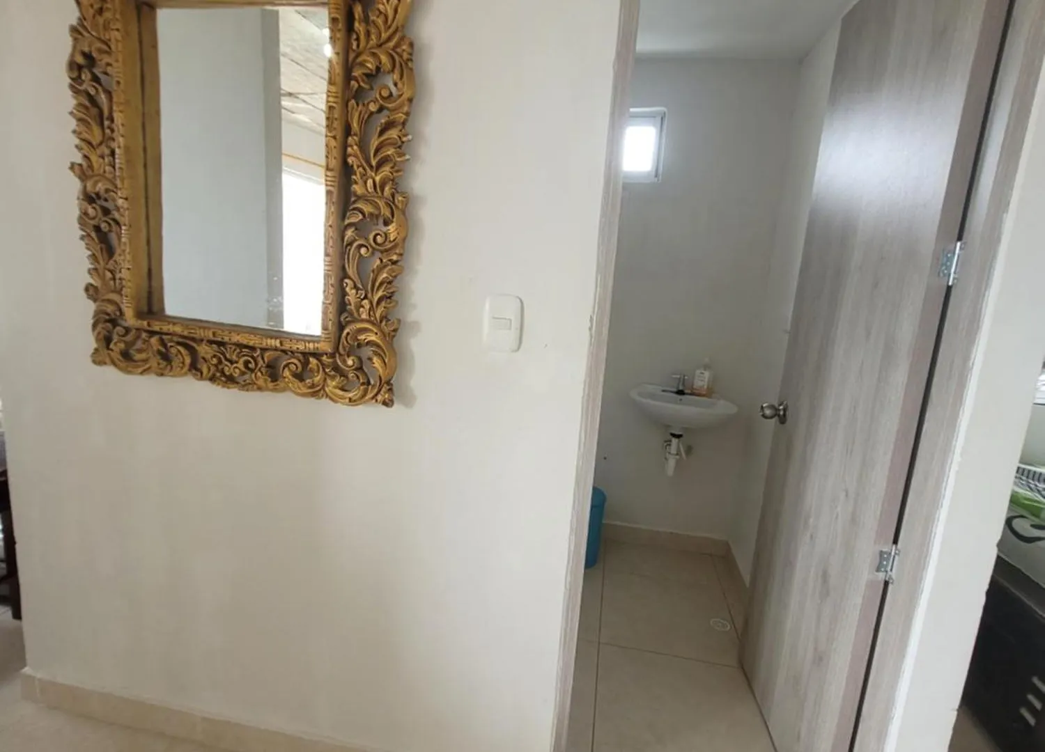 Edificio 694 Cartagena Apartment