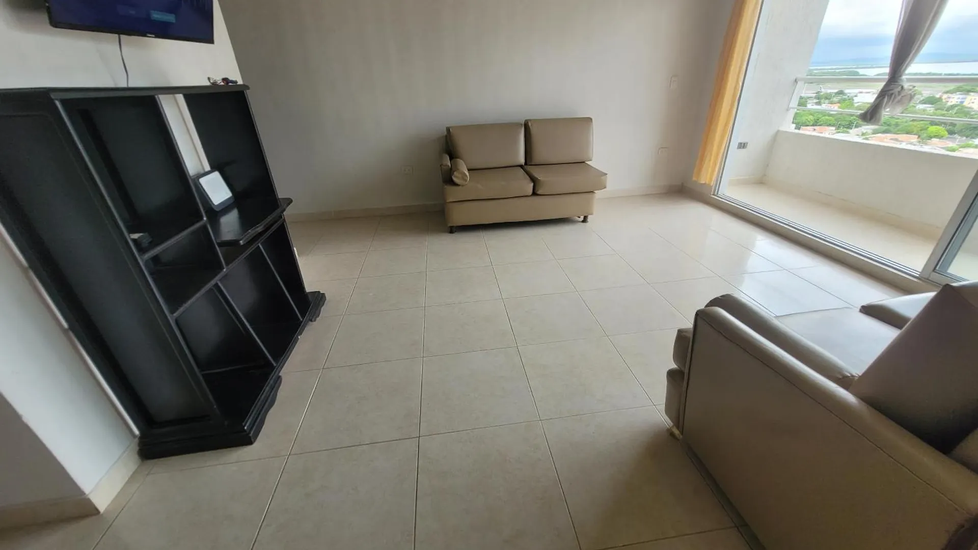 Edificio 694 Cartagena Apartment
