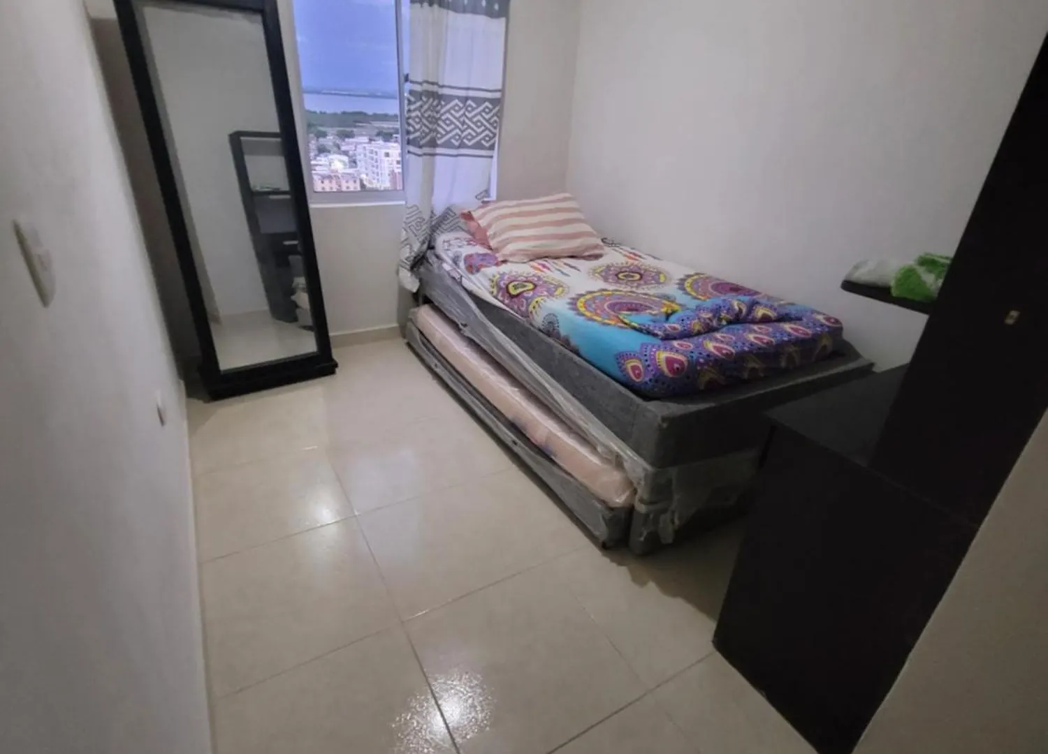 Edificio 694 Cartagena Apartment